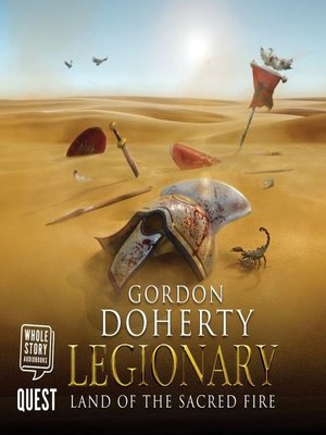 cover image of Land of the Sacred Fire